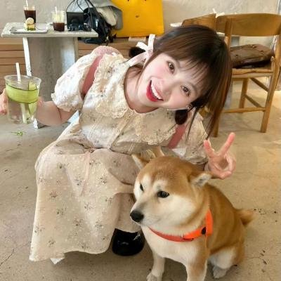你眼中的我
